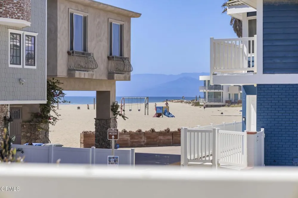 1410 Marine Way Oxnard, CA 93035