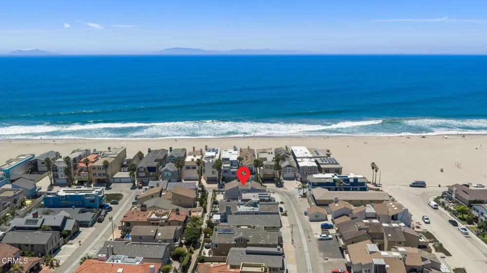 1410 Marine Way Oxnard, CA 93035