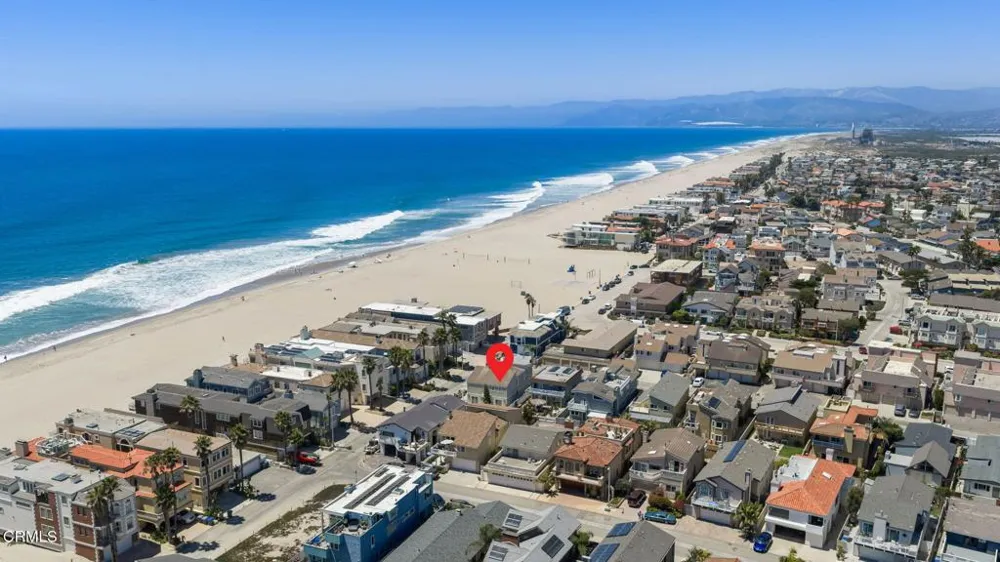 1410 Marine Way Oxnard, CA 93035