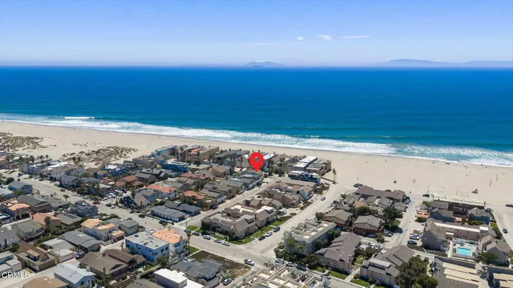 1410 Marine Way Oxnard, CA 93035