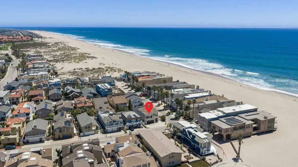 1410 Marine Way Oxnard, CA 93035