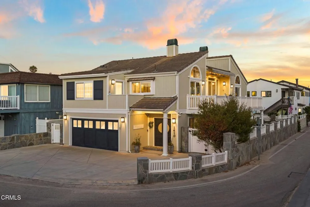 1410 Marine Way Oxnard, CA 93035