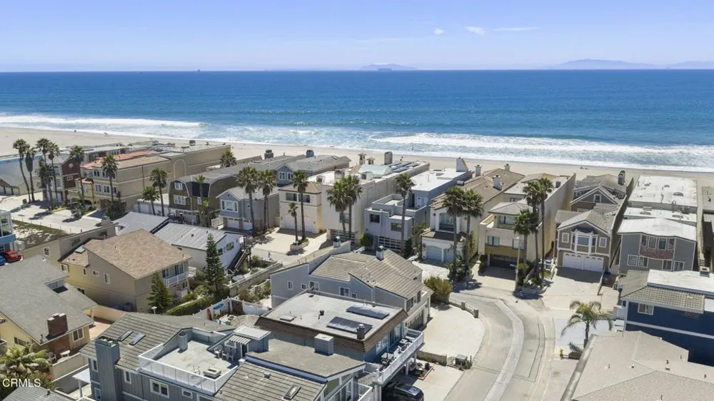 1410 Marine Way Oxnard, CA 93035