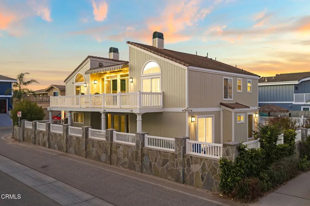 1410 Marine Way Oxnard, CA 93035