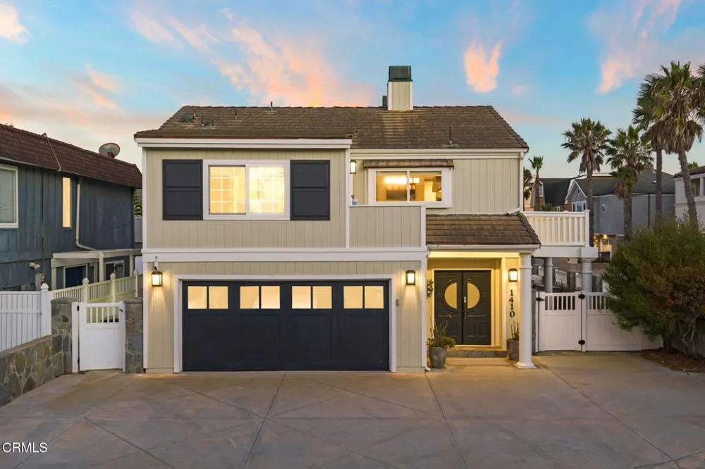 1410 Marine Way Oxnard, CA 93035