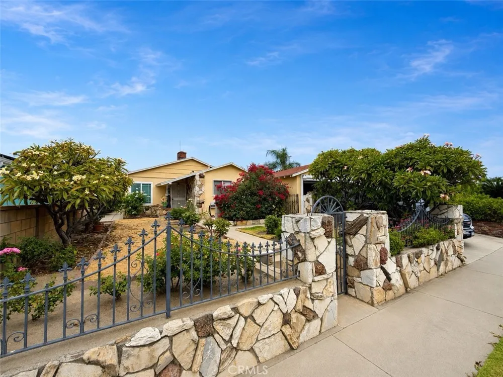14343 Homeward Street La Puente, CA 91744