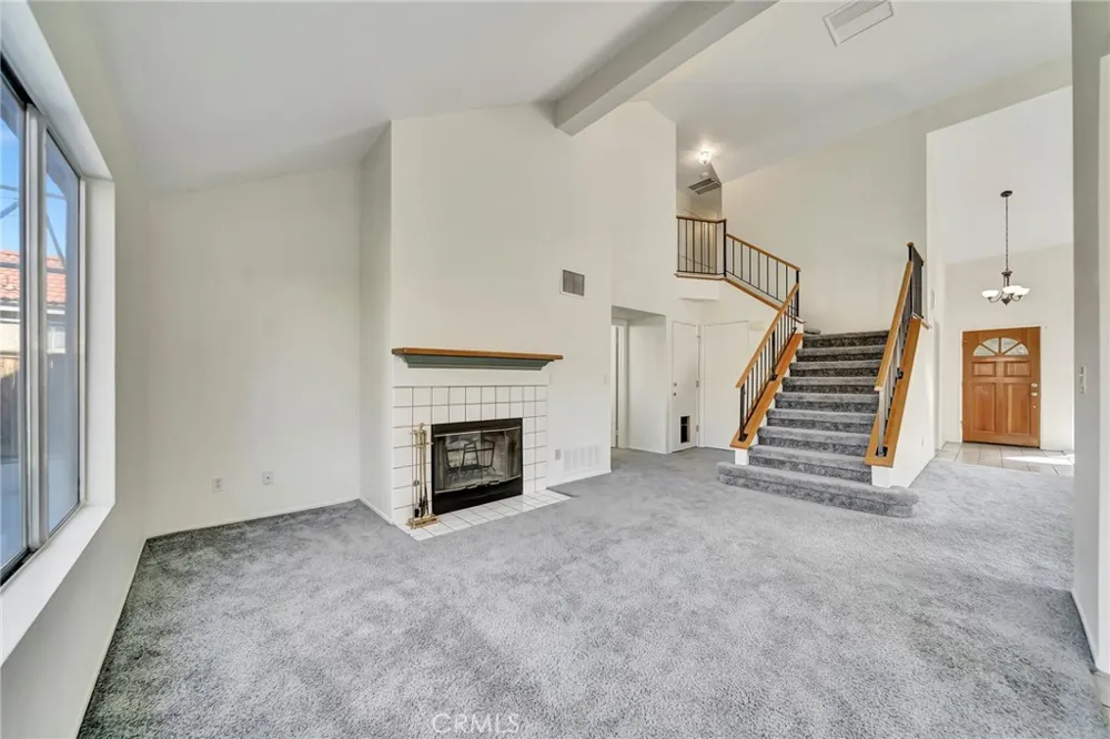 1009 Heatherfield Rosamond, CA 93560