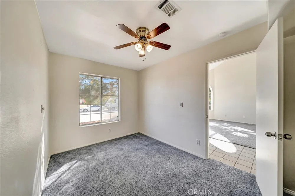 1009 Heatherfield Rosamond, CA 93560