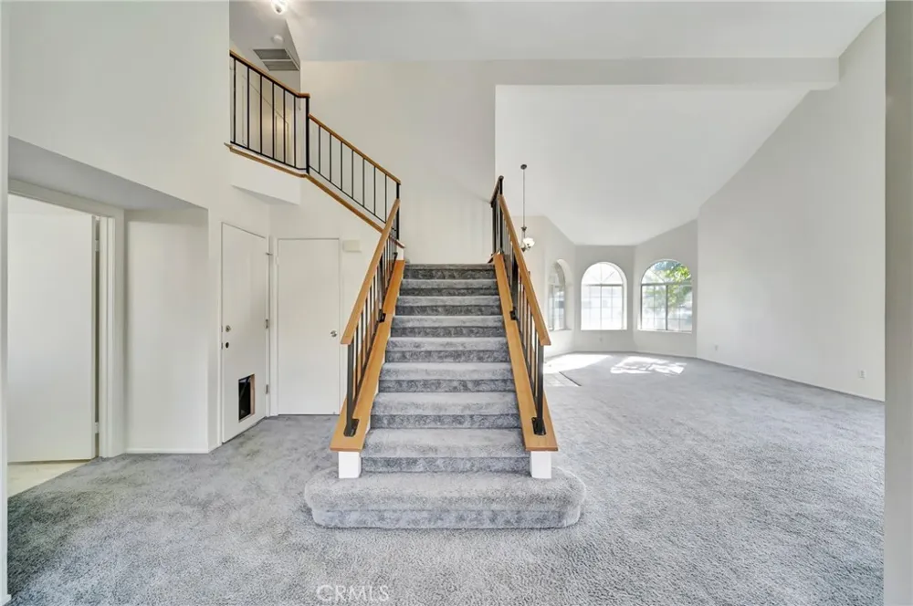 1009 Heatherfield Rosamond, CA 93560