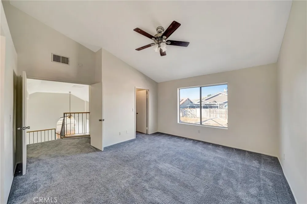 1009 Heatherfield Rosamond, CA 93560