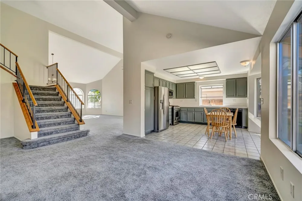 1009 Heatherfield Rosamond, CA 93560