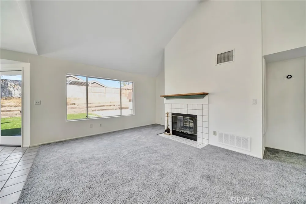 1009 Heatherfield Rosamond, CA 93560