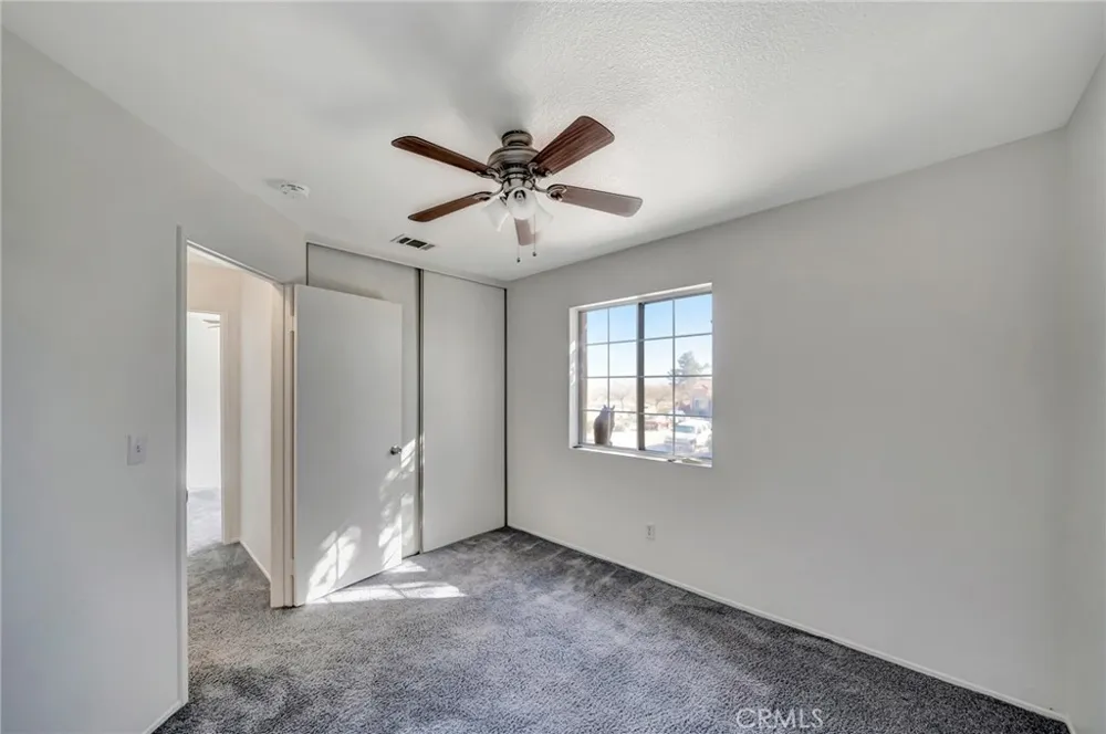 1009 Heatherfield Rosamond, CA 93560