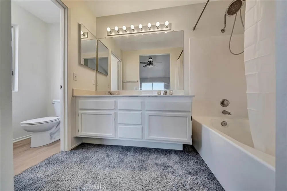 1009 Heatherfield Rosamond, CA 93560