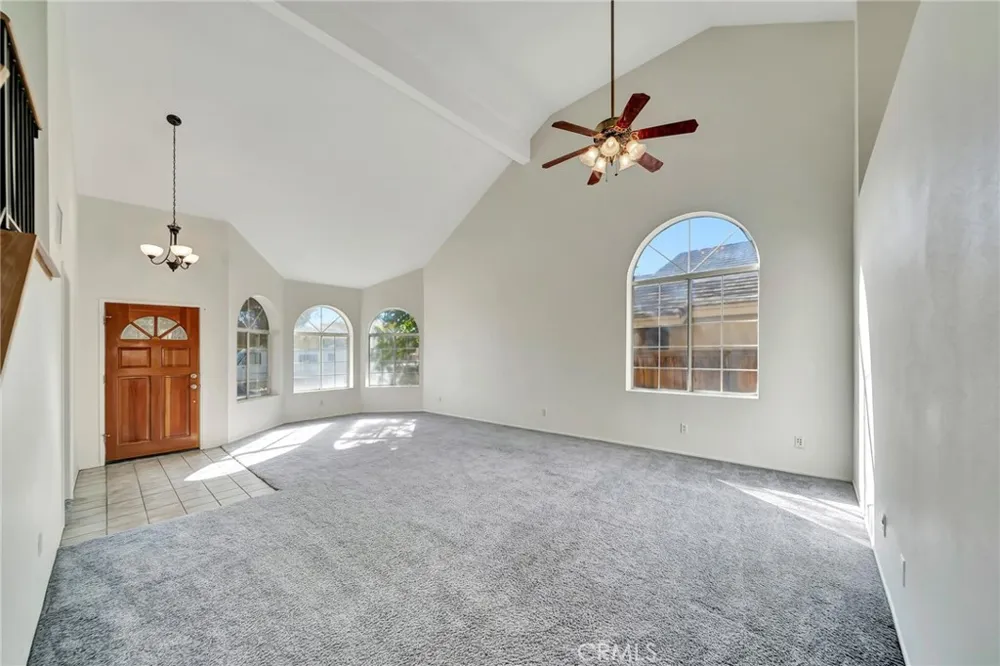 1009 Heatherfield Rosamond, CA 93560