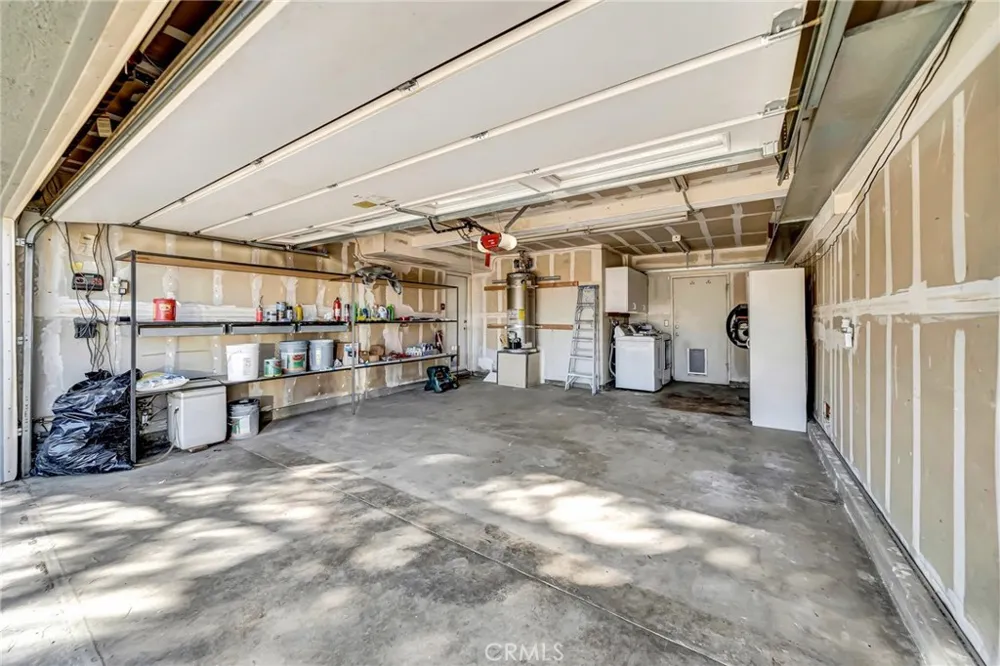 1009 Heatherfield Rosamond, CA 93560