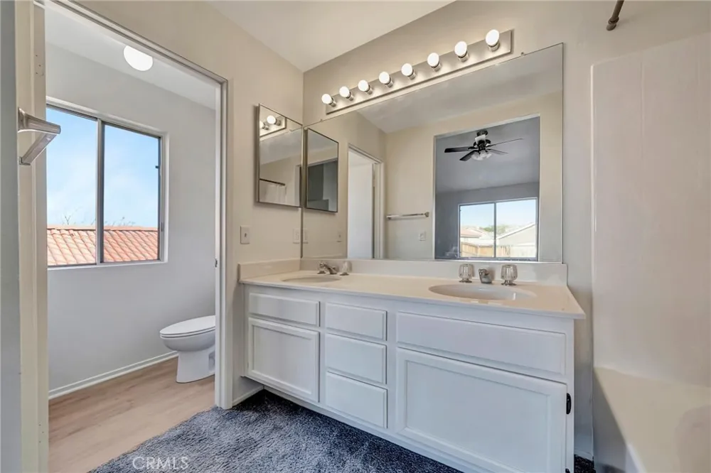 1009 Heatherfield Rosamond, CA 93560