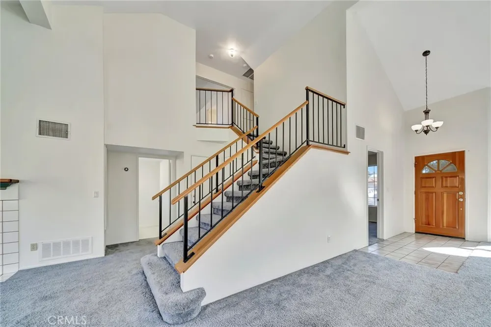 1009 Heatherfield Rosamond, CA 93560