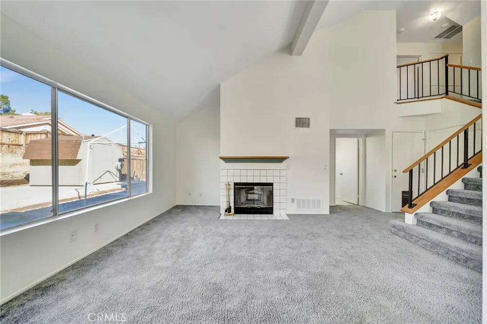 1009 Heatherfield Rosamond, CA 93560
