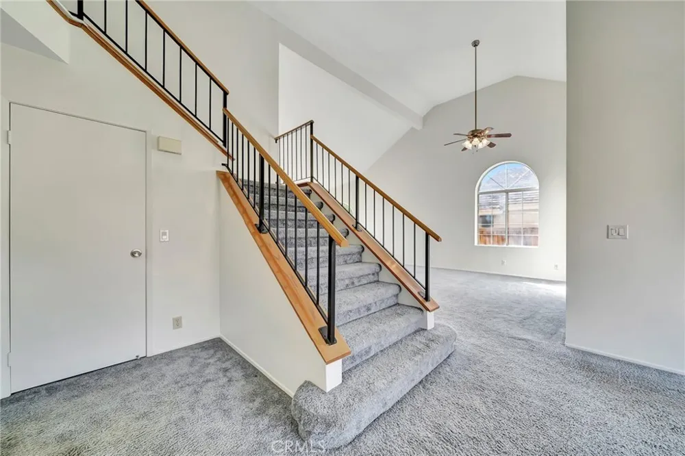 1009 Heatherfield Rosamond, CA 93560