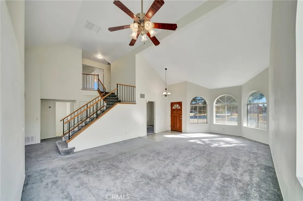 1009 Heatherfield Rosamond, CA 93560