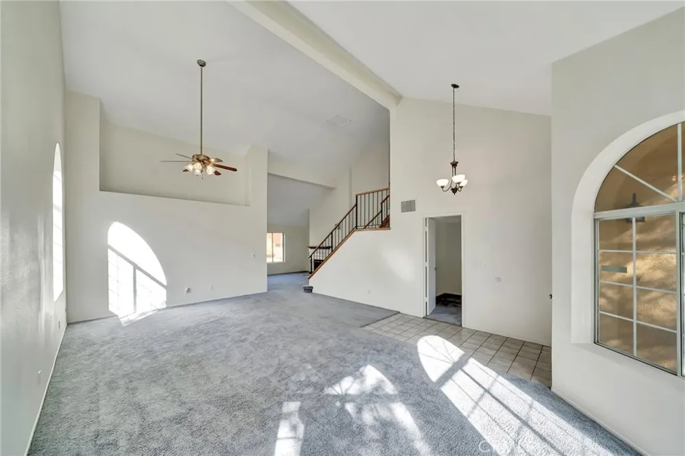 1009 Heatherfield Rosamond, CA 93560