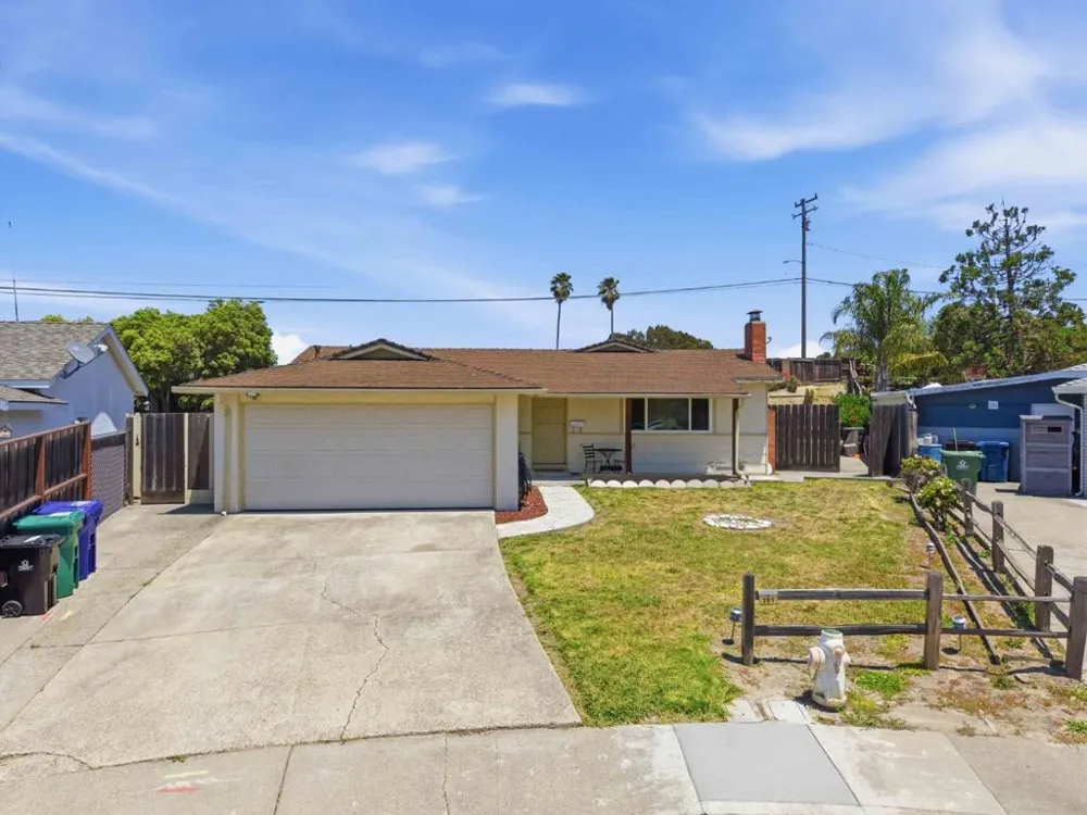 261 Highlands Court San Pablo, CA 94806