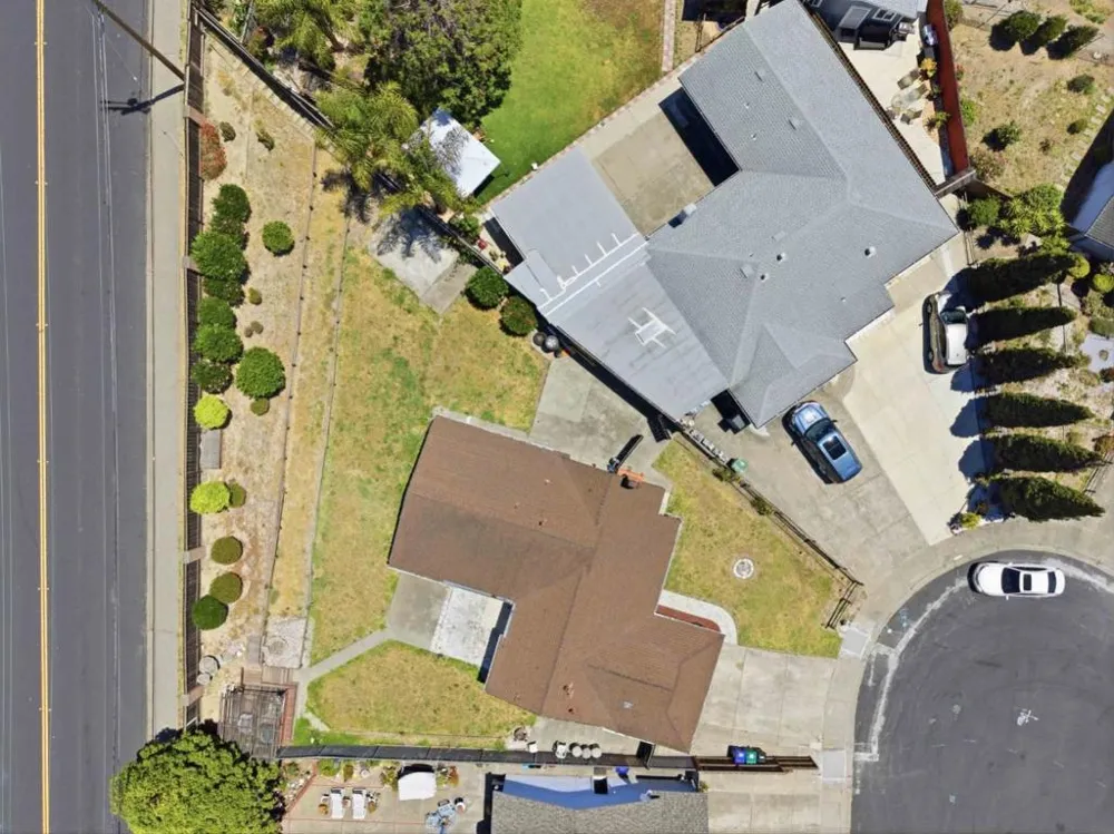 261 Highlands Court San Pablo, CA 94806