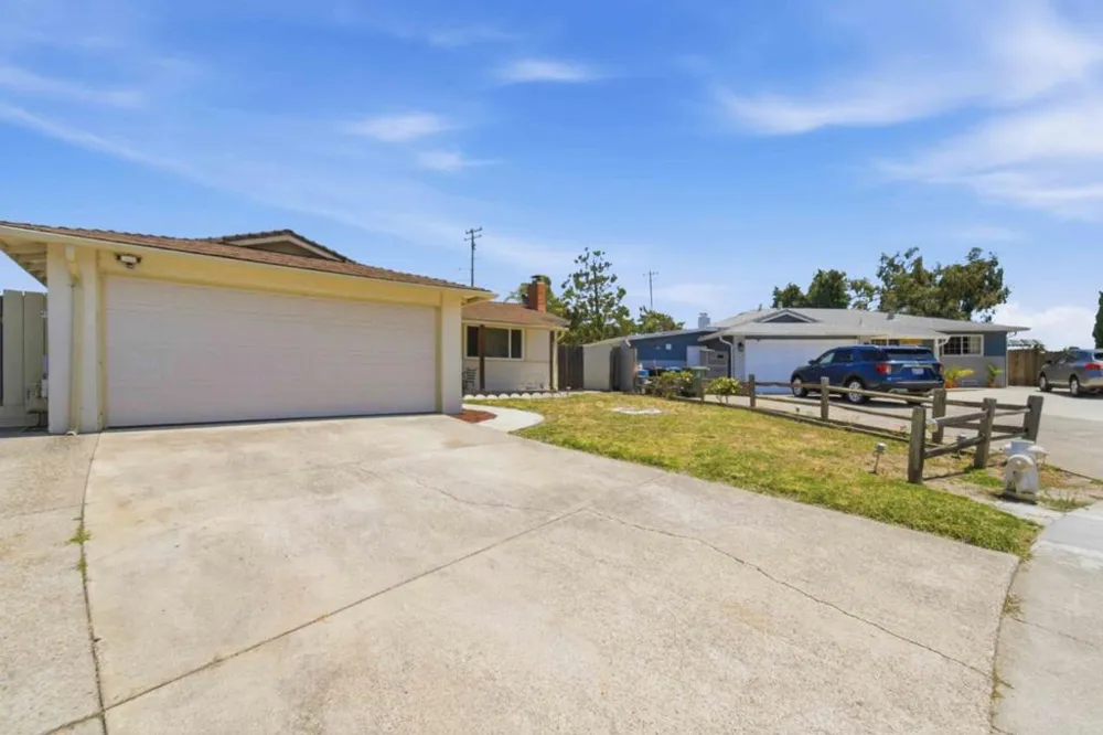 261 Highlands Court San Pablo, CA 94806