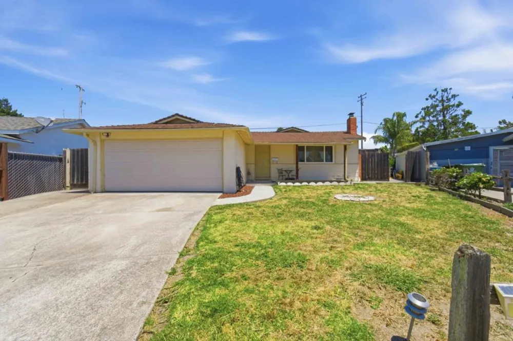 261 Highlands Court San Pablo, CA 94806