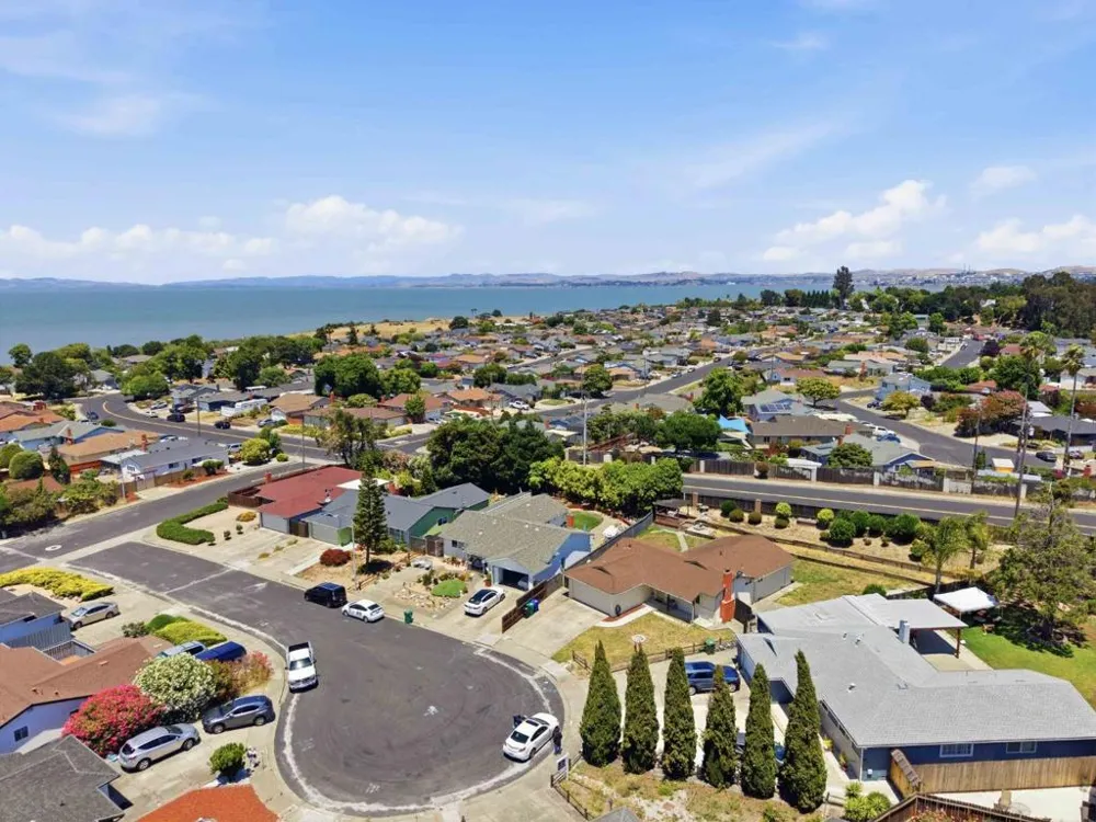 261 Highlands Court San Pablo, CA 94806