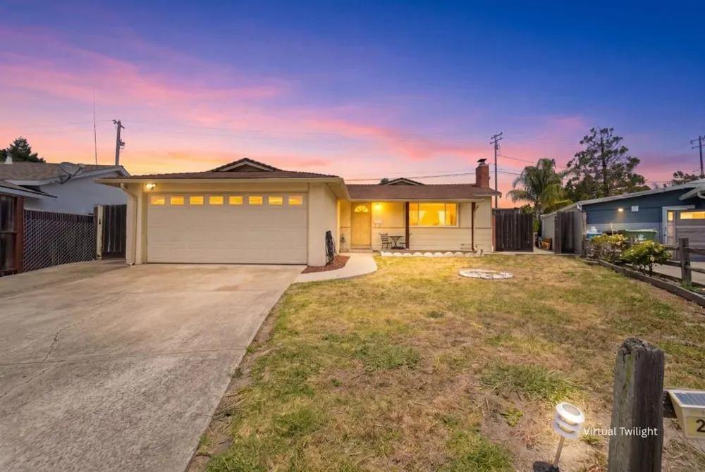 261 Highlands Court San Pablo, CA 94806