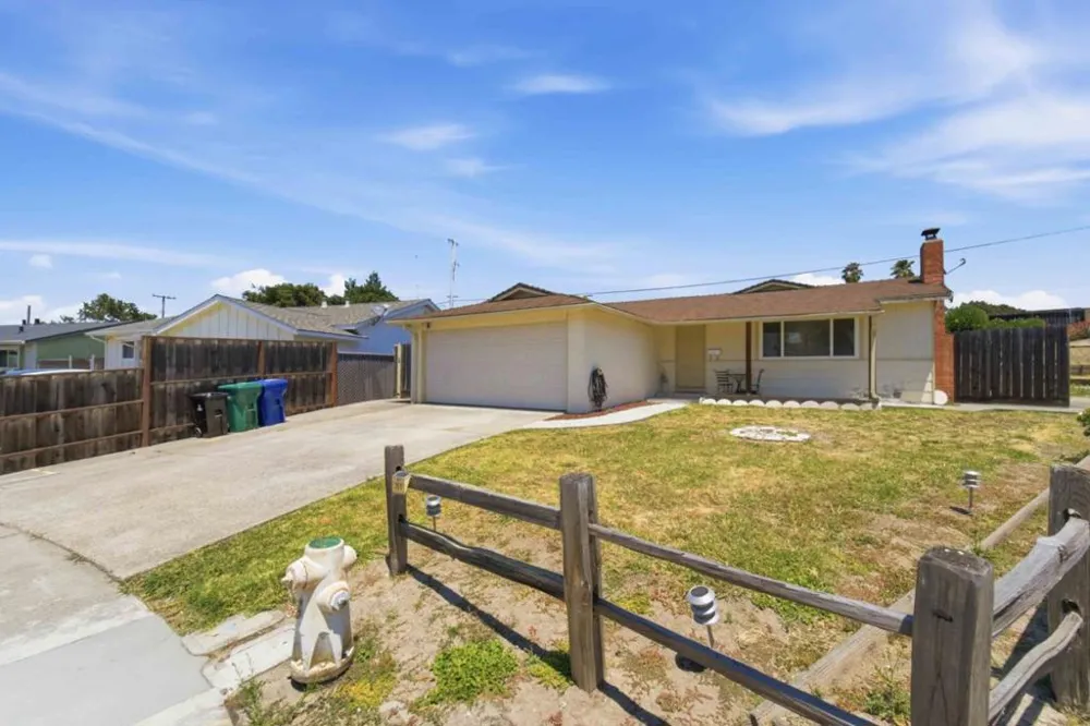 261 Highlands Court San Pablo, CA 94806