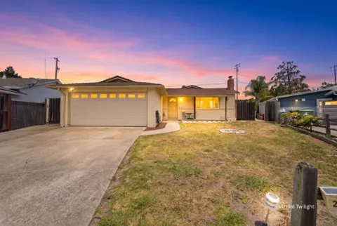 261 Highlands Court