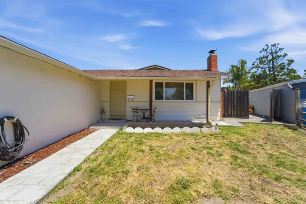 261 Highlands Court San Pablo, CA 94806