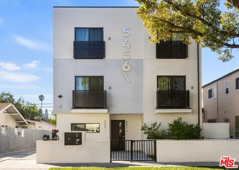 5456 Barton Avenue