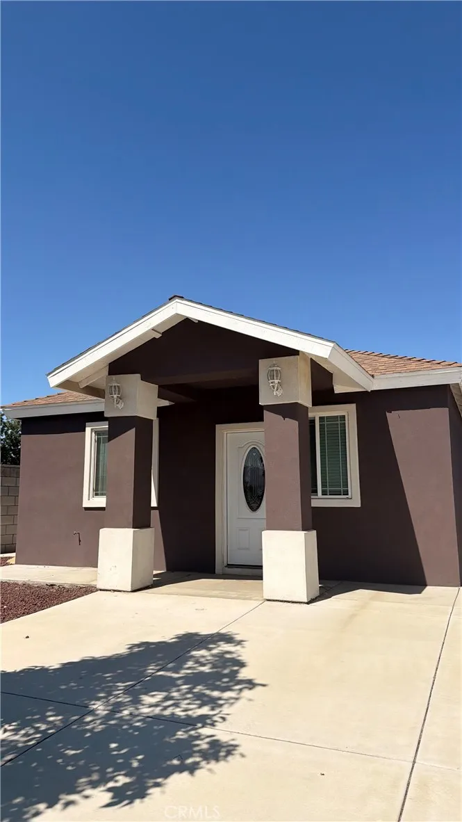 11088 Spruce Avenue Bloomington, CA 92316