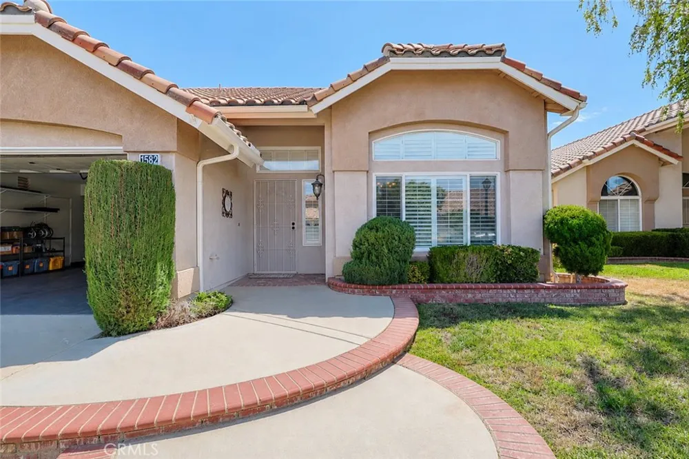 1582 Woodlands Banning, CA 92220