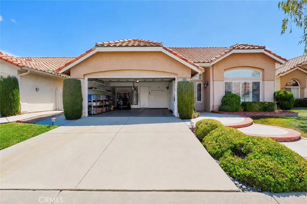 1582 Woodlands Banning, CA 92220