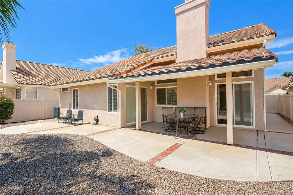 1582 Woodlands Banning, CA 92220