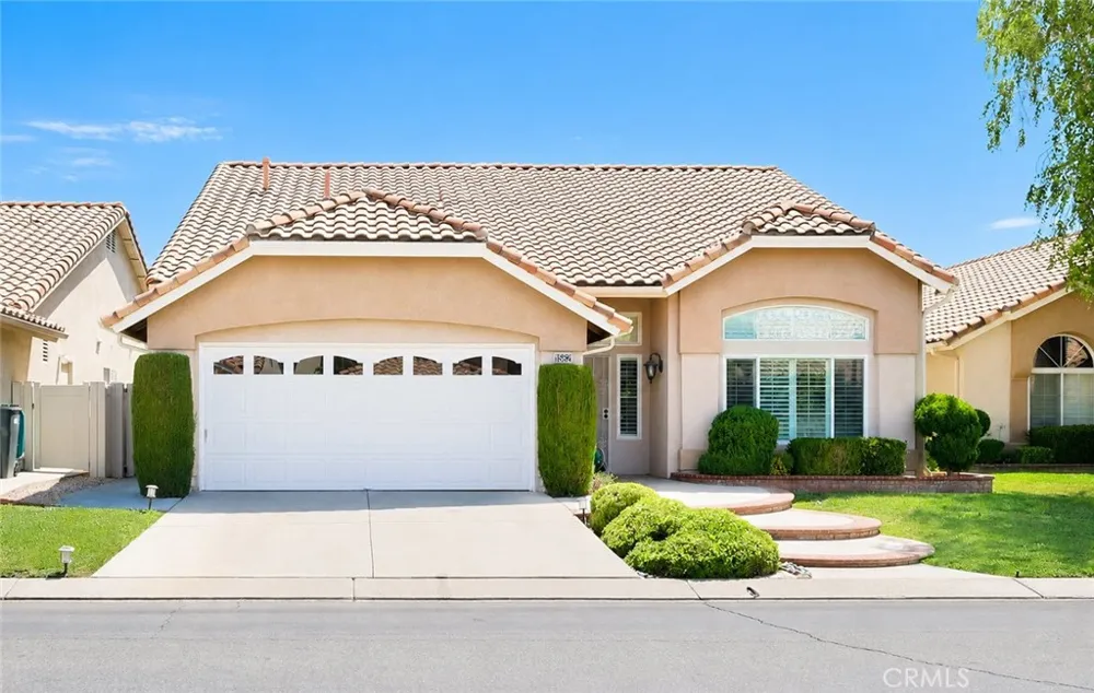 1582 Woodlands Banning, CA 92220