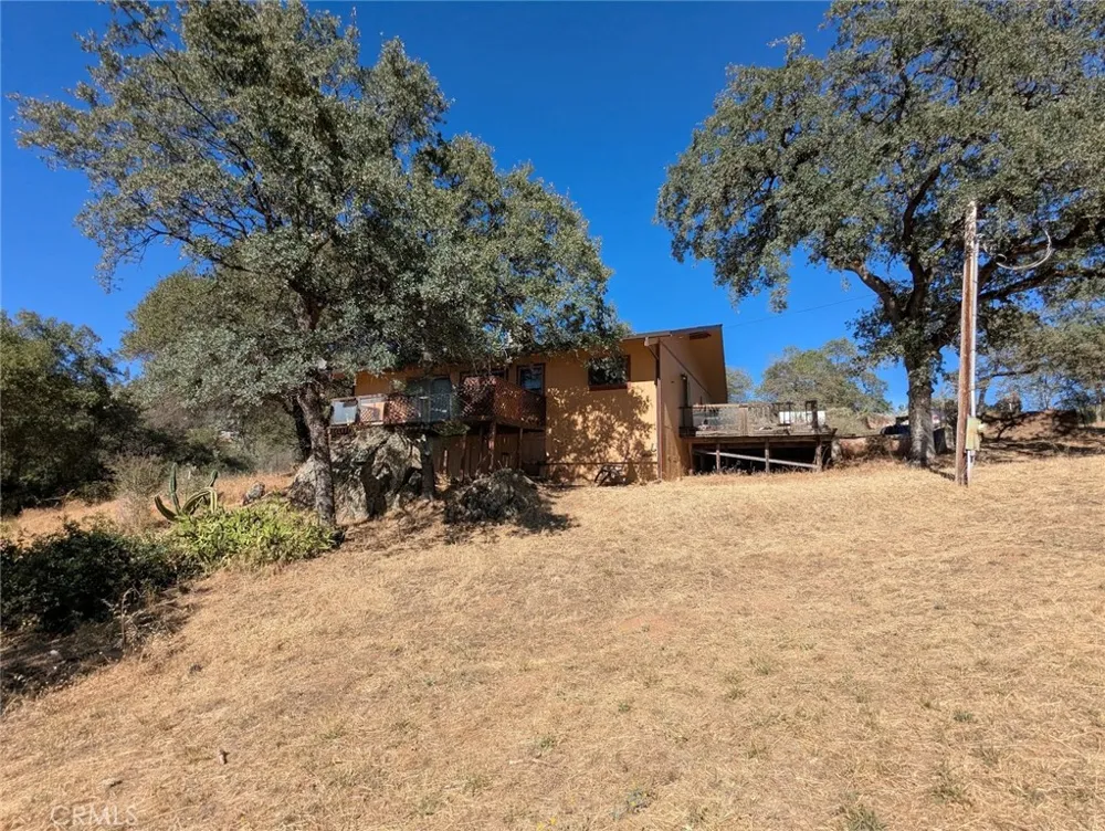 322 Deer Meadow Berry Creek, CA 95916
