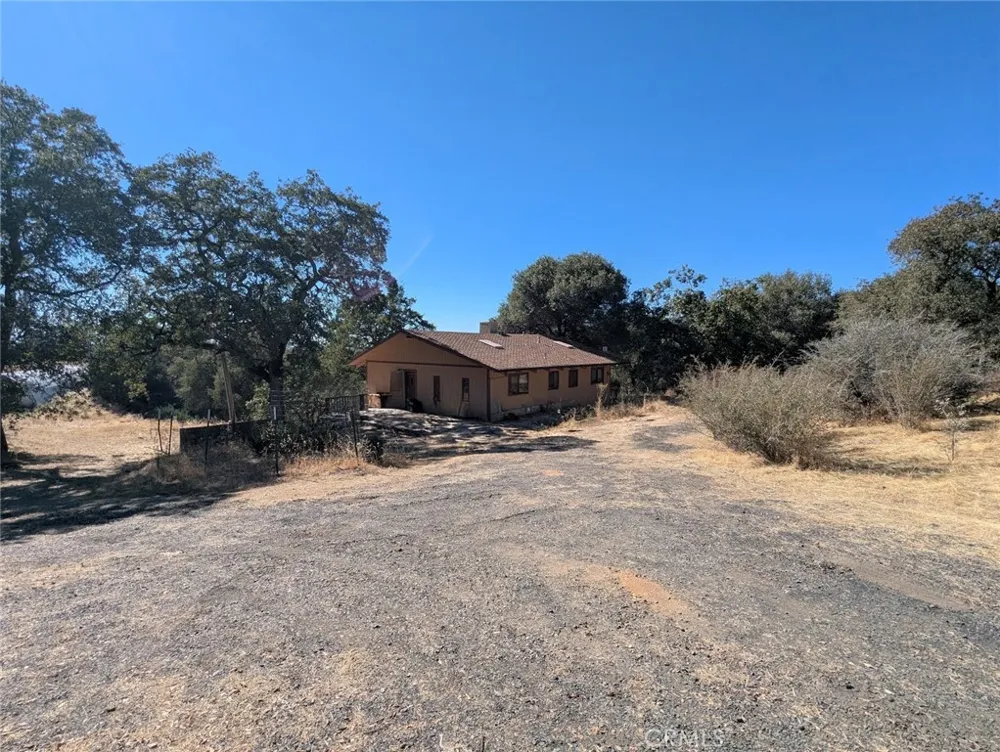 322 Deer Meadow Berry Creek, CA 95916