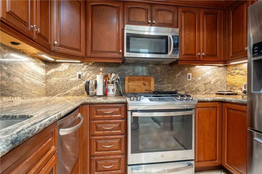 26824 Park Terrace Lane #132 Mission Viejo, CA 92692