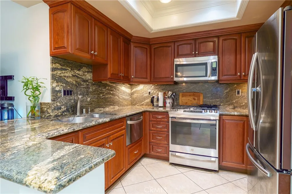 26824 Park Terrace Lane #132 Mission Viejo, CA 92692