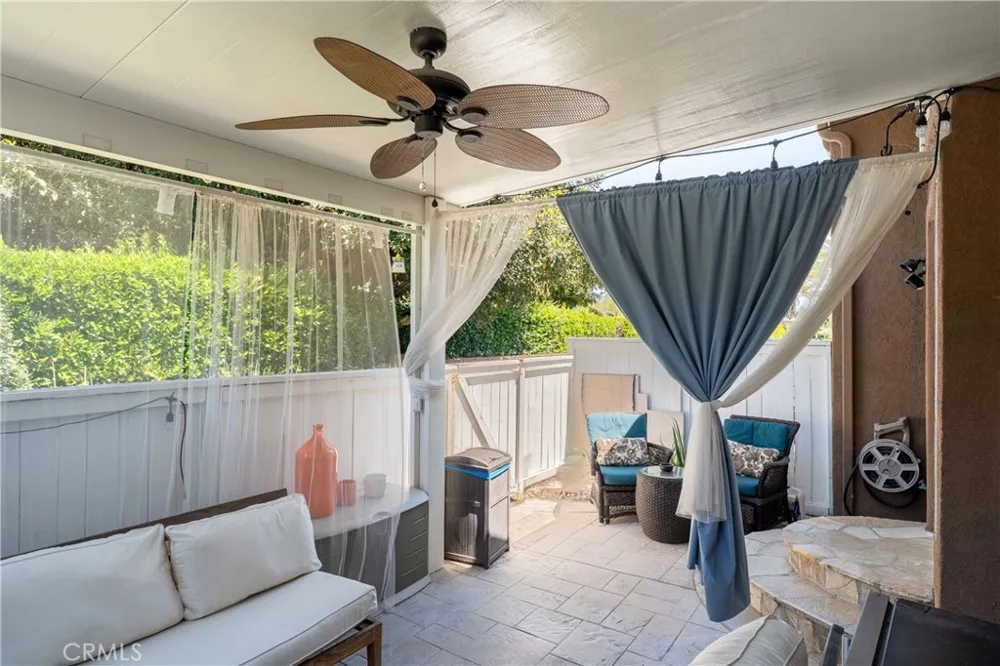 26824 Park Terrace Lane #132 Mission Viejo, CA 92692