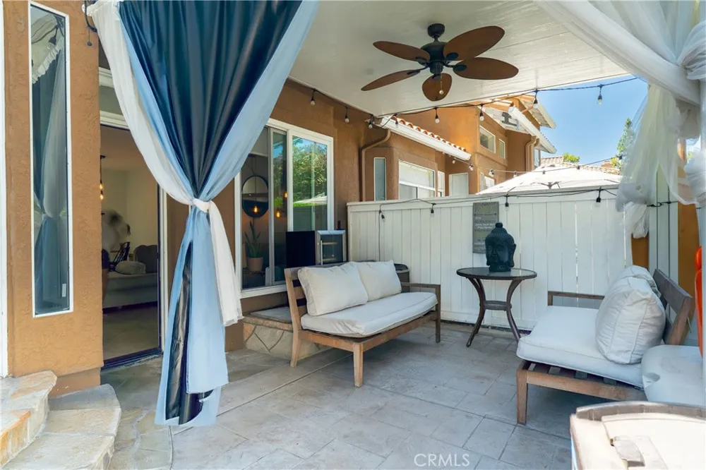 26824 Park Terrace Lane #132 Mission Viejo, CA 92692