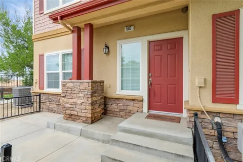 1510 Orange Avenue #507