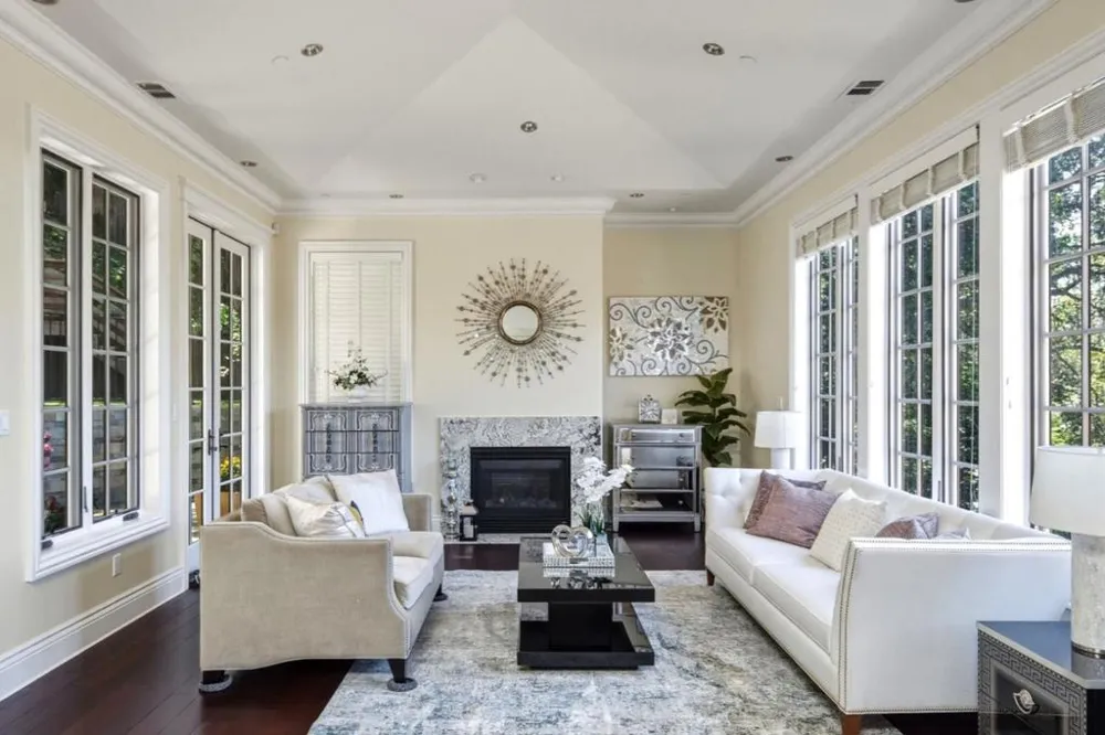 730 S El Monte Avenue Los Altos, CA 94022