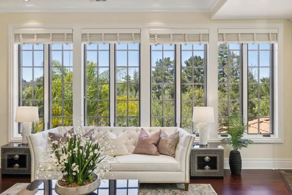 730 S El Monte Avenue Los Altos, CA 94022